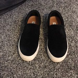 Steve Madden shoes